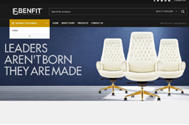 Benfit Chairs